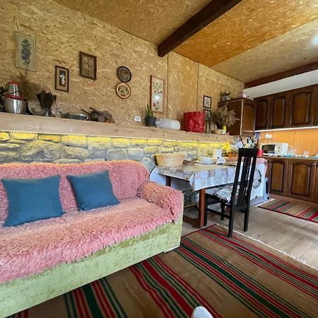 Origjina Farm Villa Përmet Buitenkant foto