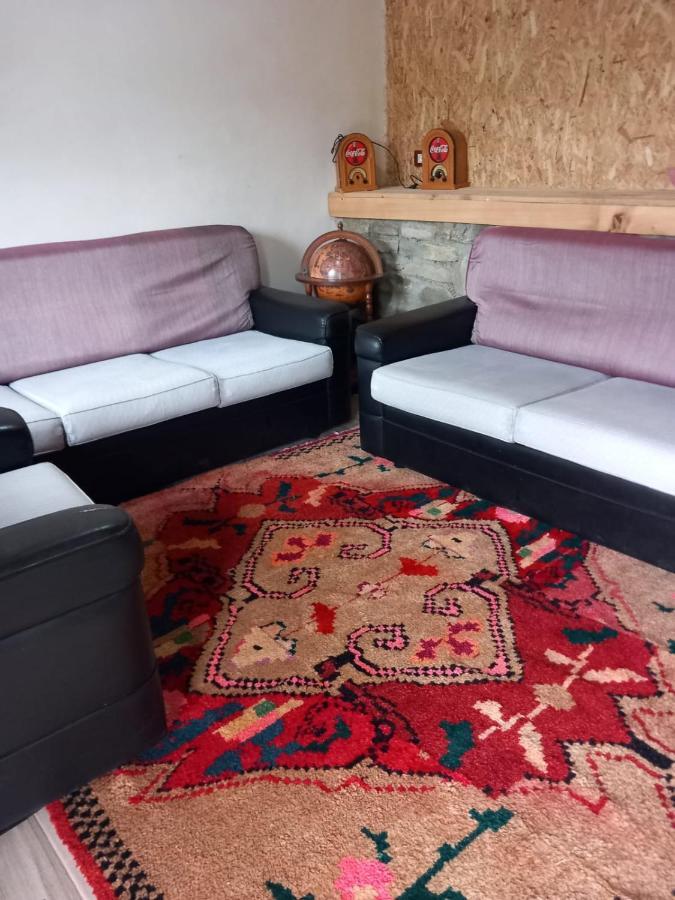Origjina Farm Villa Përmet Buitenkant foto