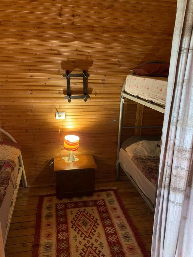Origjina Farm Villa Përmet Buitenkant foto