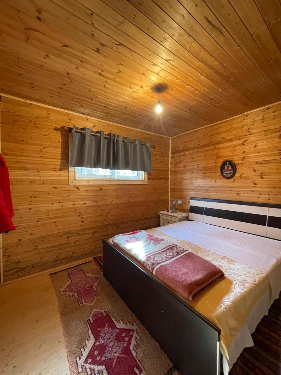 Origjina Farm Villa Përmet Buitenkant foto