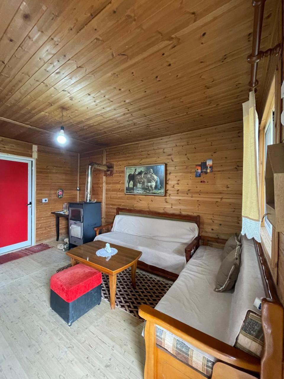 Origjina Farm Villa Përmet Buitenkant foto