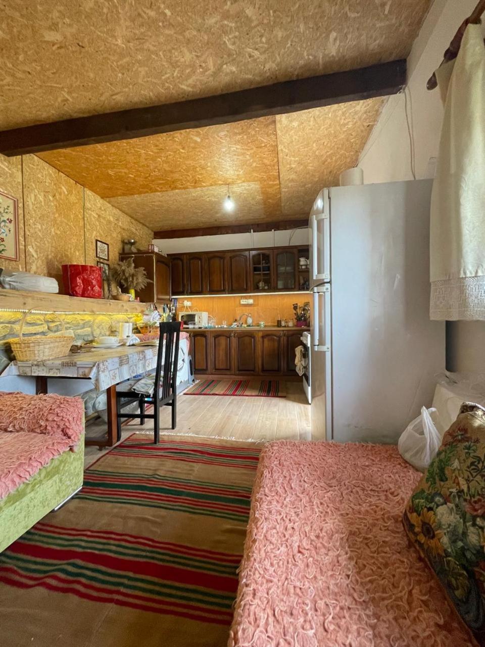 Origjina Farm Villa Përmet Buitenkant foto