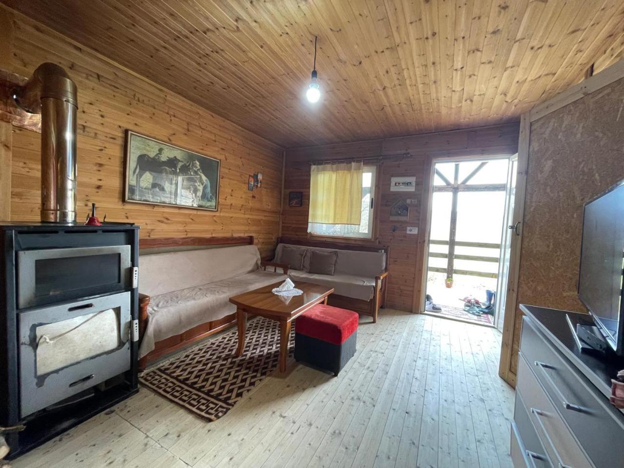 Origjina Farm Villa Përmet Buitenkant foto